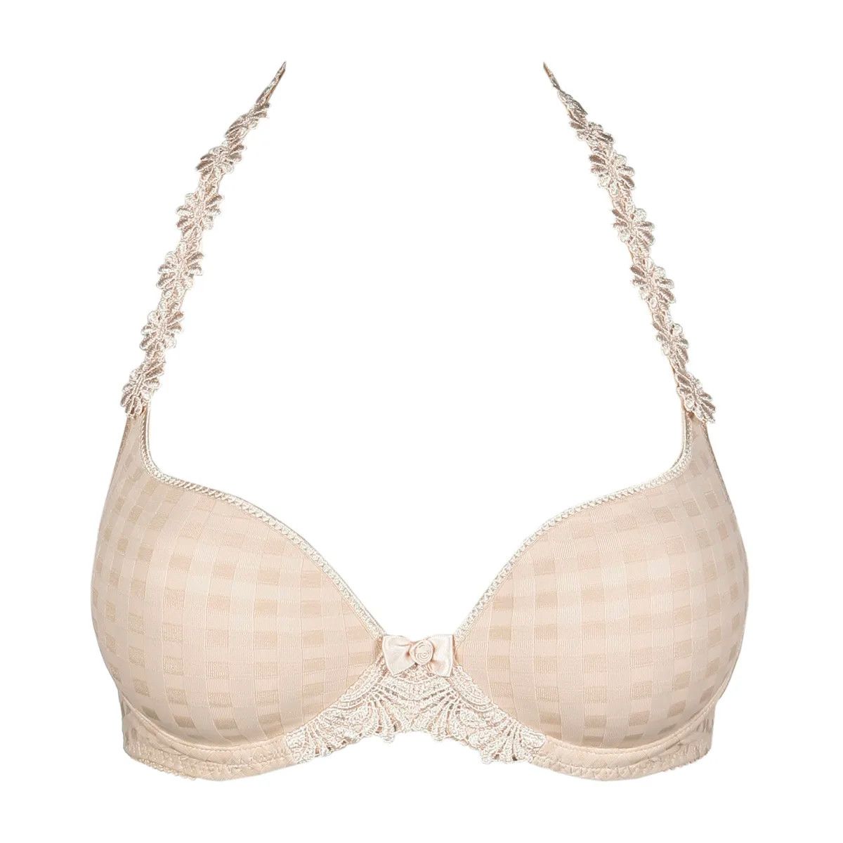Marie Jo Avero Halter Bra