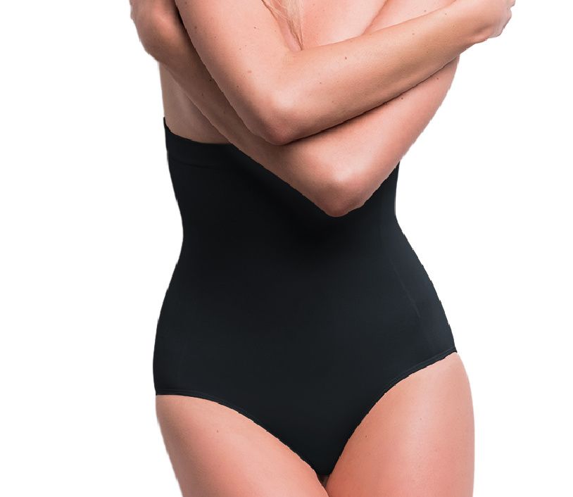 Body Hush Pin Up Panty