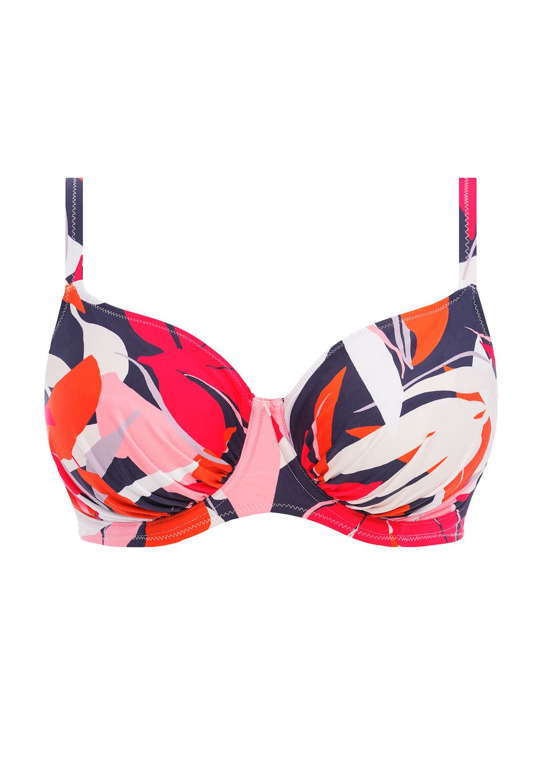 Almeria Full Cup Bikini Top