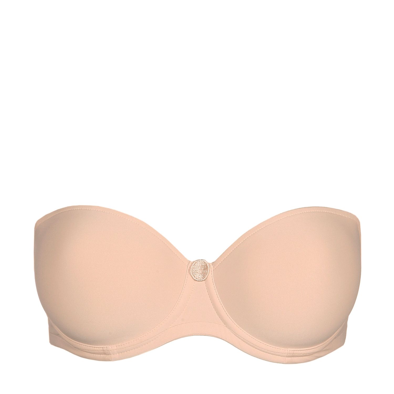 Marie Jo Tom Strapless Bra