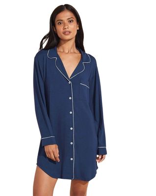 Eberjey Gisele Modal Sleepshirt