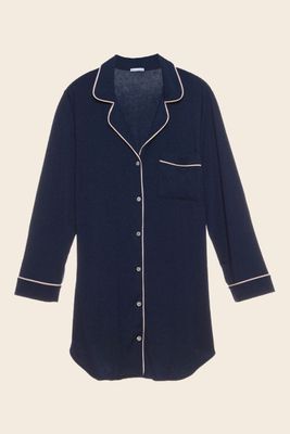 Eberjey Gisele Modal Sleepshirt