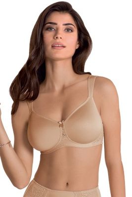 Anita Havanna Moulded