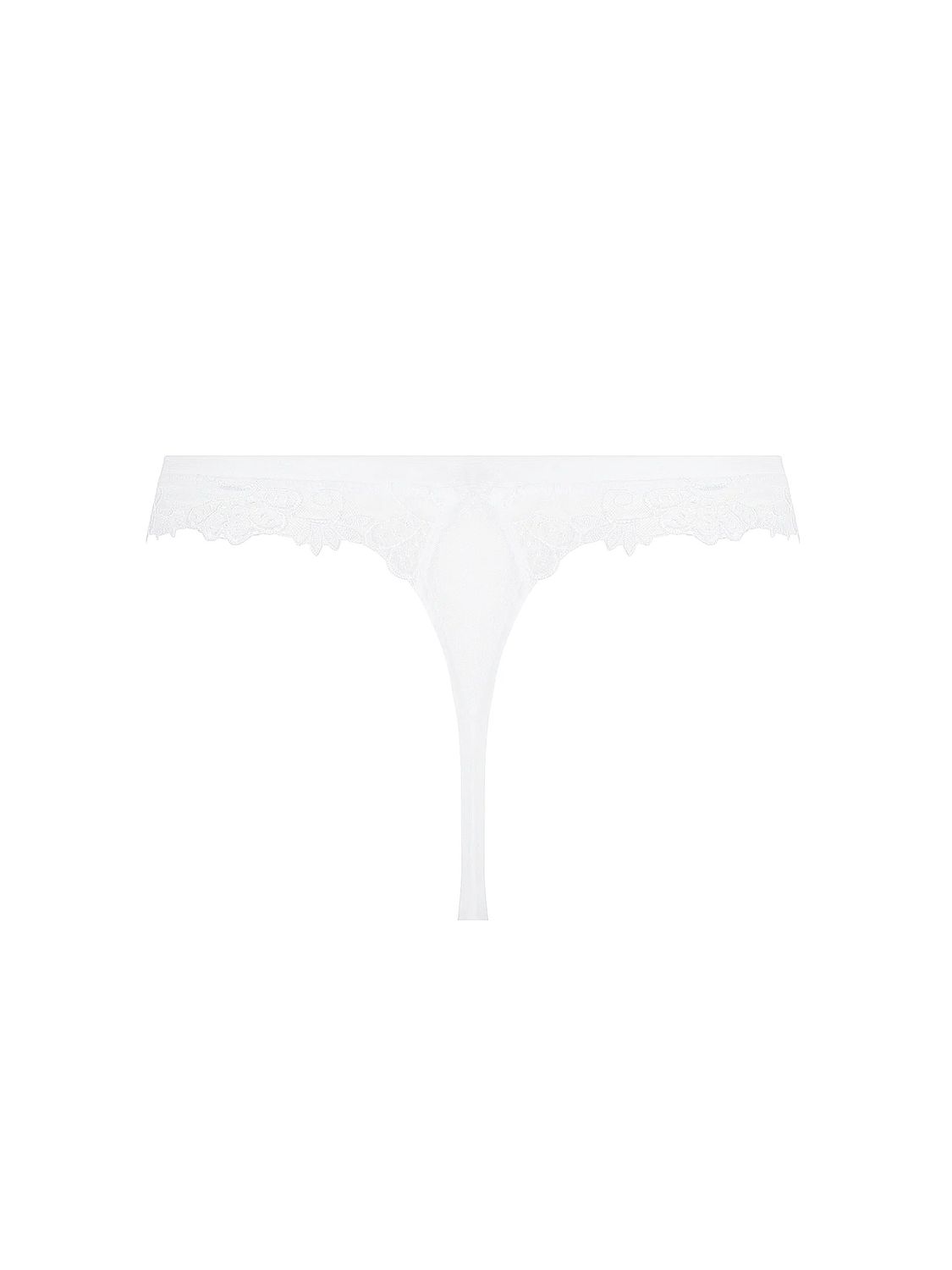Lise Charmel Dressing Floral Thong