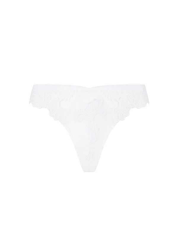 Dressing Floral Thong Dressing Floral Thong
