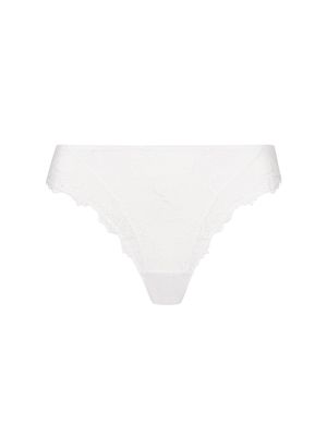 Dressing Floral Fancy Brief Dressing Floral Fancy Brief