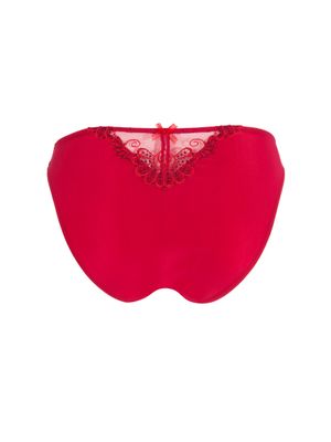 Lise Charmel Dressing Floral Fancy Brief