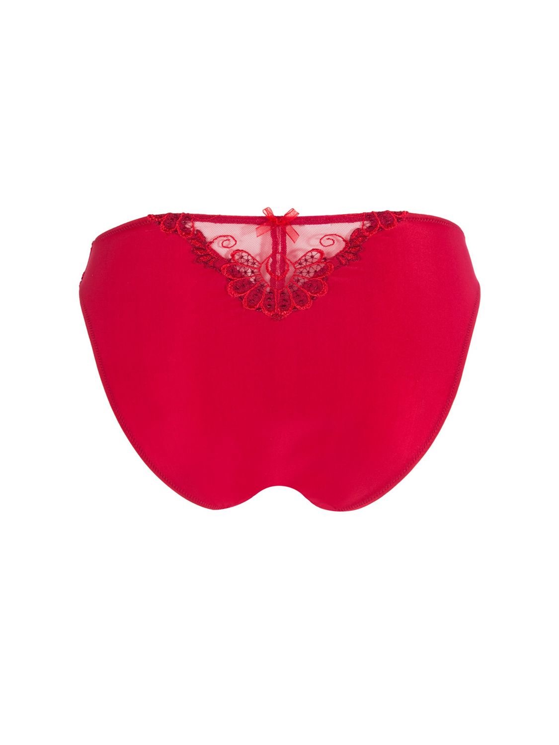 Lise Charmel Dressing Floral Fancy Brief