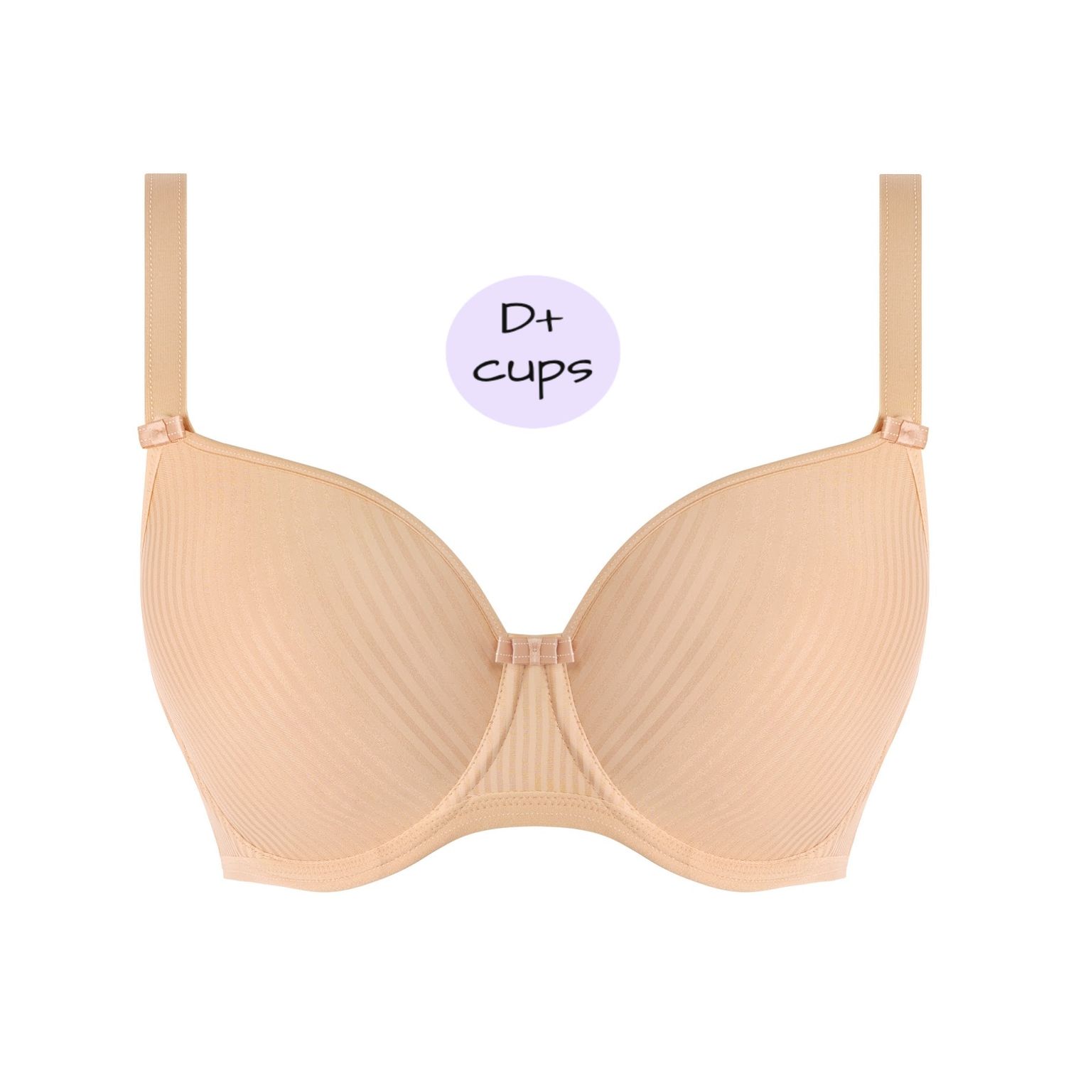 Freya Idol Balcony Bra