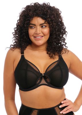 Elomi Kintai Plunge Bra