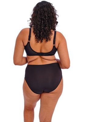 Smoothing  Moulded Bra