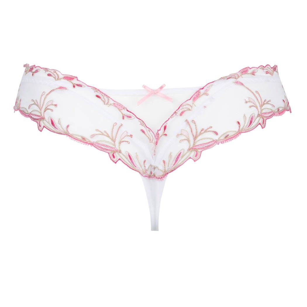 Lise Charmel Ete Frivole Luxury Thong