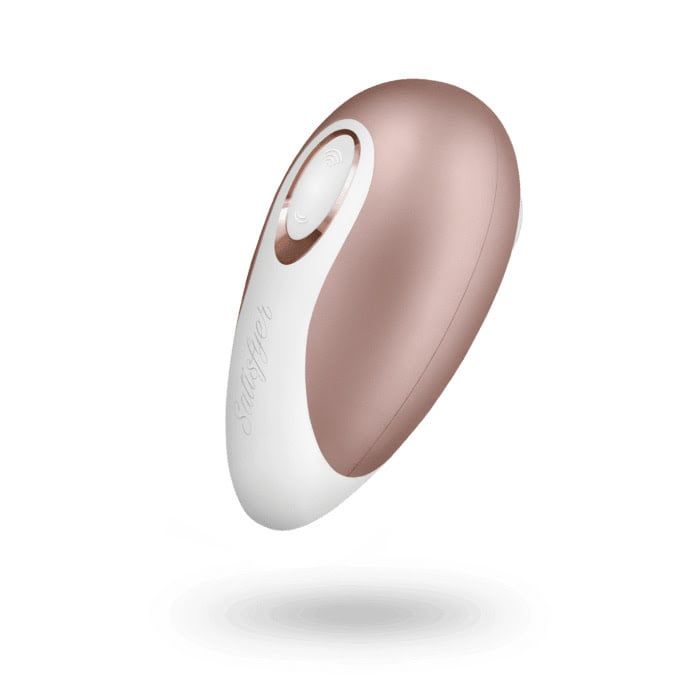 Satisfyer Pro Deluxe