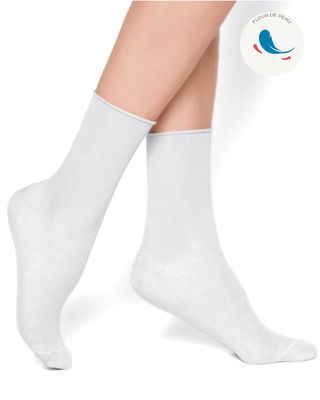 Fleur de Peau (2 pair) Fleur de Peau (2 pair)