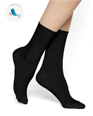 Bleuforêt Fleur de Peau (2 pair) Bleuforêt Fleur de Peau (2 pair)