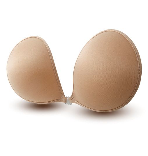NuBra Featherlite Adhesive Bra