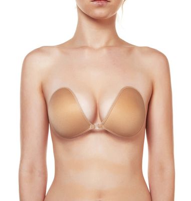NuBra Featherlite Adhesive Bra