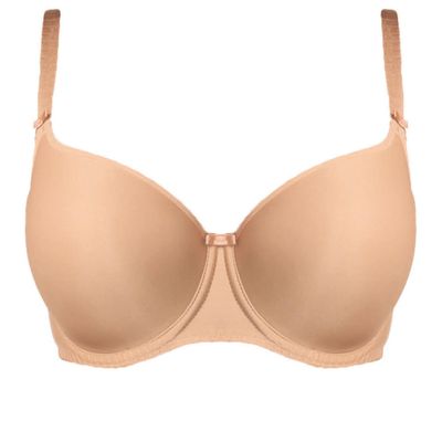 Smoothing Balcony Bra