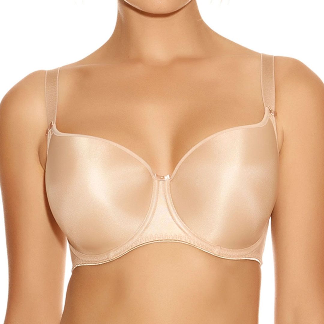 Fantasie Smoothing Balcony Bra