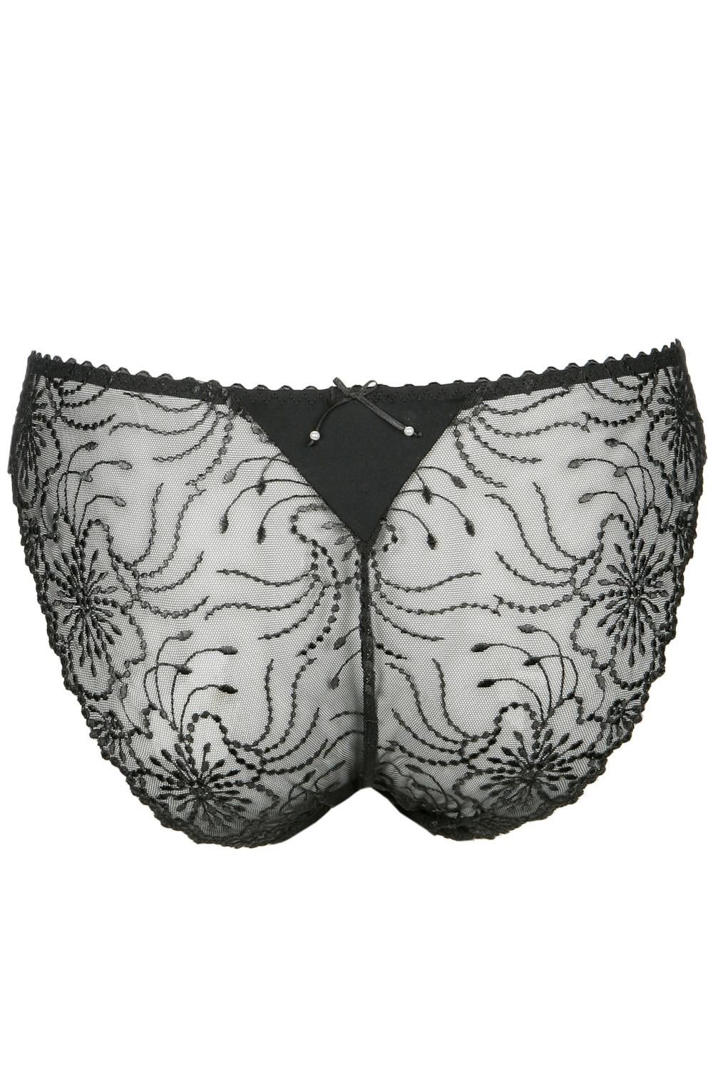 Marie Jo Jane Italian Brief