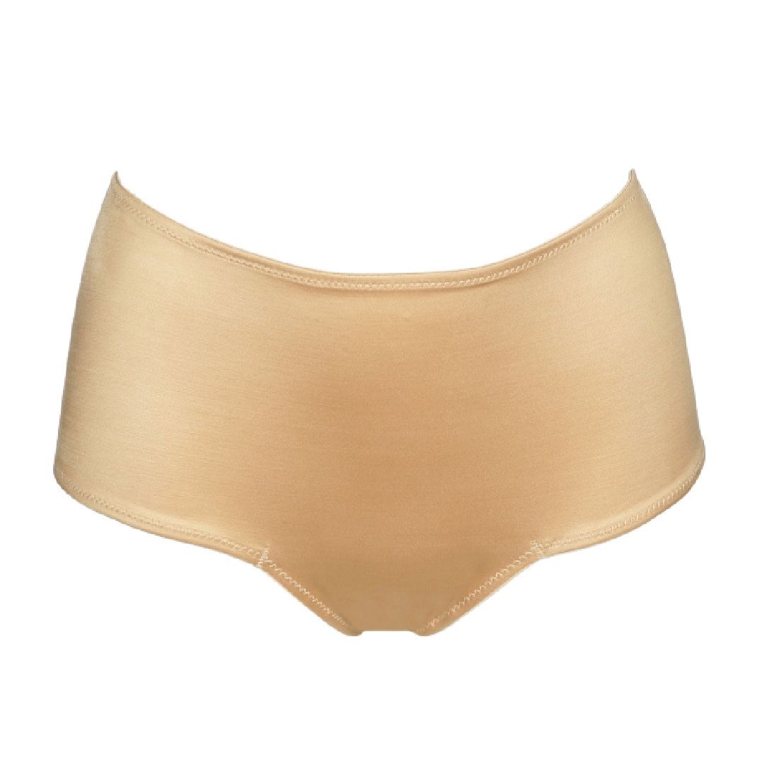 Primadonna Satin Full  Brief
