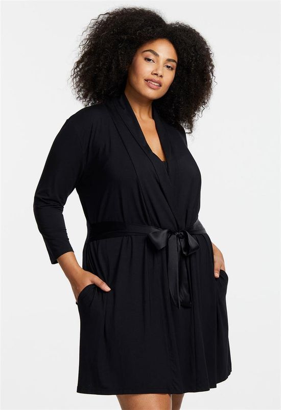 Fleur't Essentials Robe