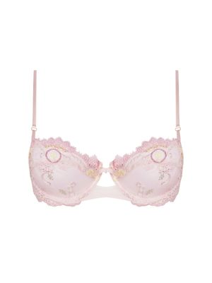 Lise Charmel Waouh Mon Amour  Demi Cup Bra