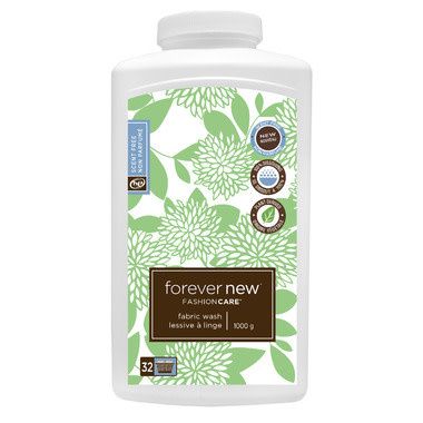 Forever &amp; Ever 1kg Unscented Powder