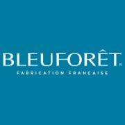 Bleuforêt Cotton Black MEDIUM O/S (9-12 1/2)