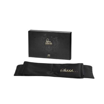 Bijoux Indiscrets Silky Blindfold