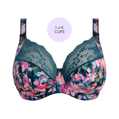 Lucie Plunge Bra