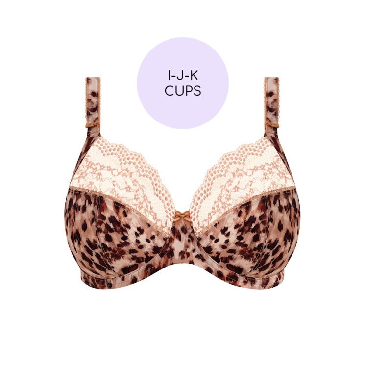 Elomi Lucie Plunge Bra
