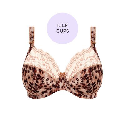 Elomi Lucie Plunge Bra