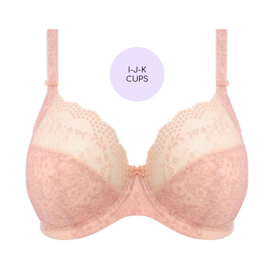 Elomi Lucie Plunge Bra