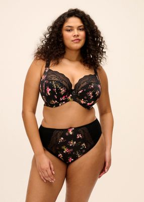 Elomi Lucie Plunge Bra
