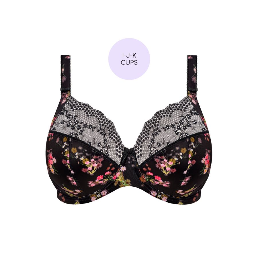 Elomi Lucie Plunge Bra