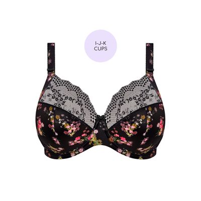 Elomi Lucie Plunge Bra
