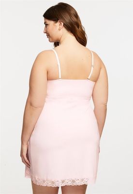Montelle DD+ Bust Support Nightie