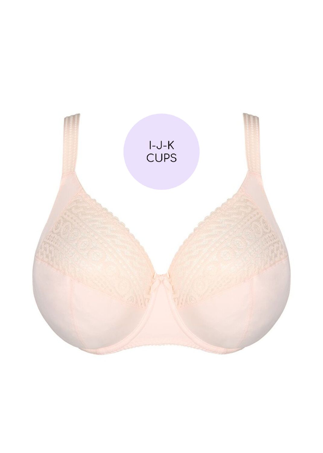 Primadonna Montara Fuller Cup
