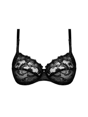 Dressing Floral Full Cup Dressing Floral Full Cup