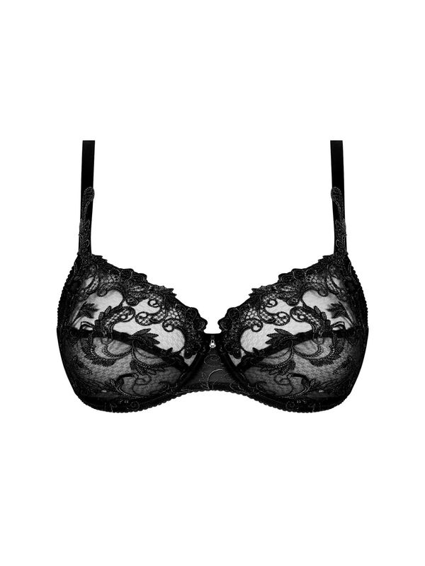 Dressing Floral Full Cup