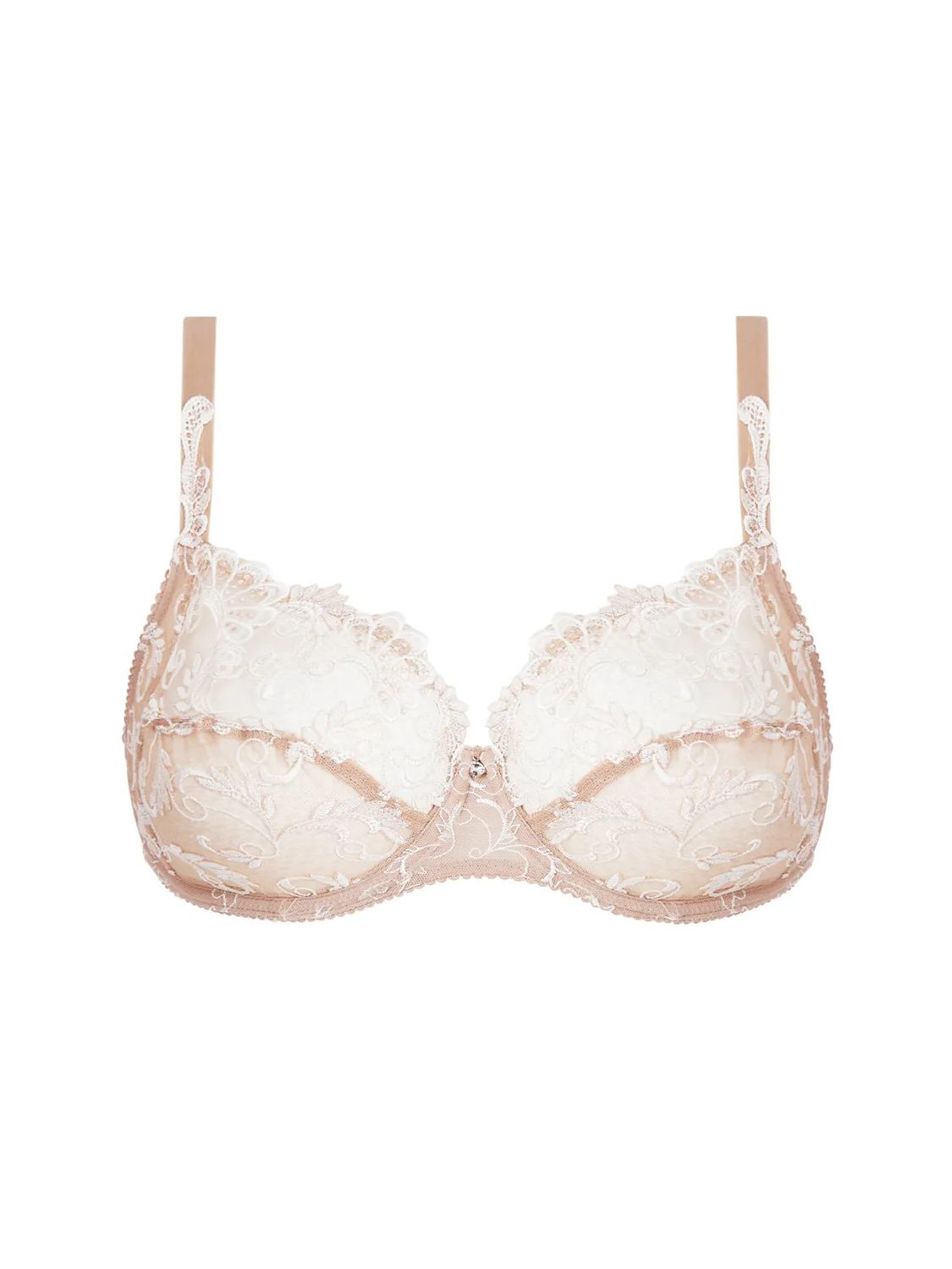 Lise Charmel Dressing Floral Full Cup