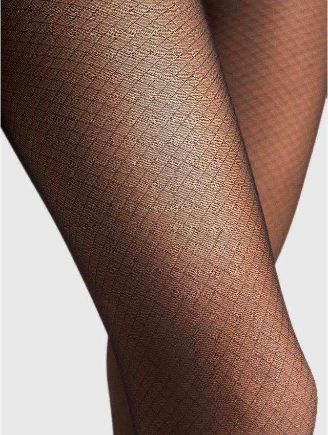 Fiore MARTINA Patterned Tights