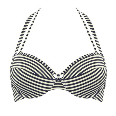 Marlies Dekkers Holi Vintage  Push Up Bikini Top