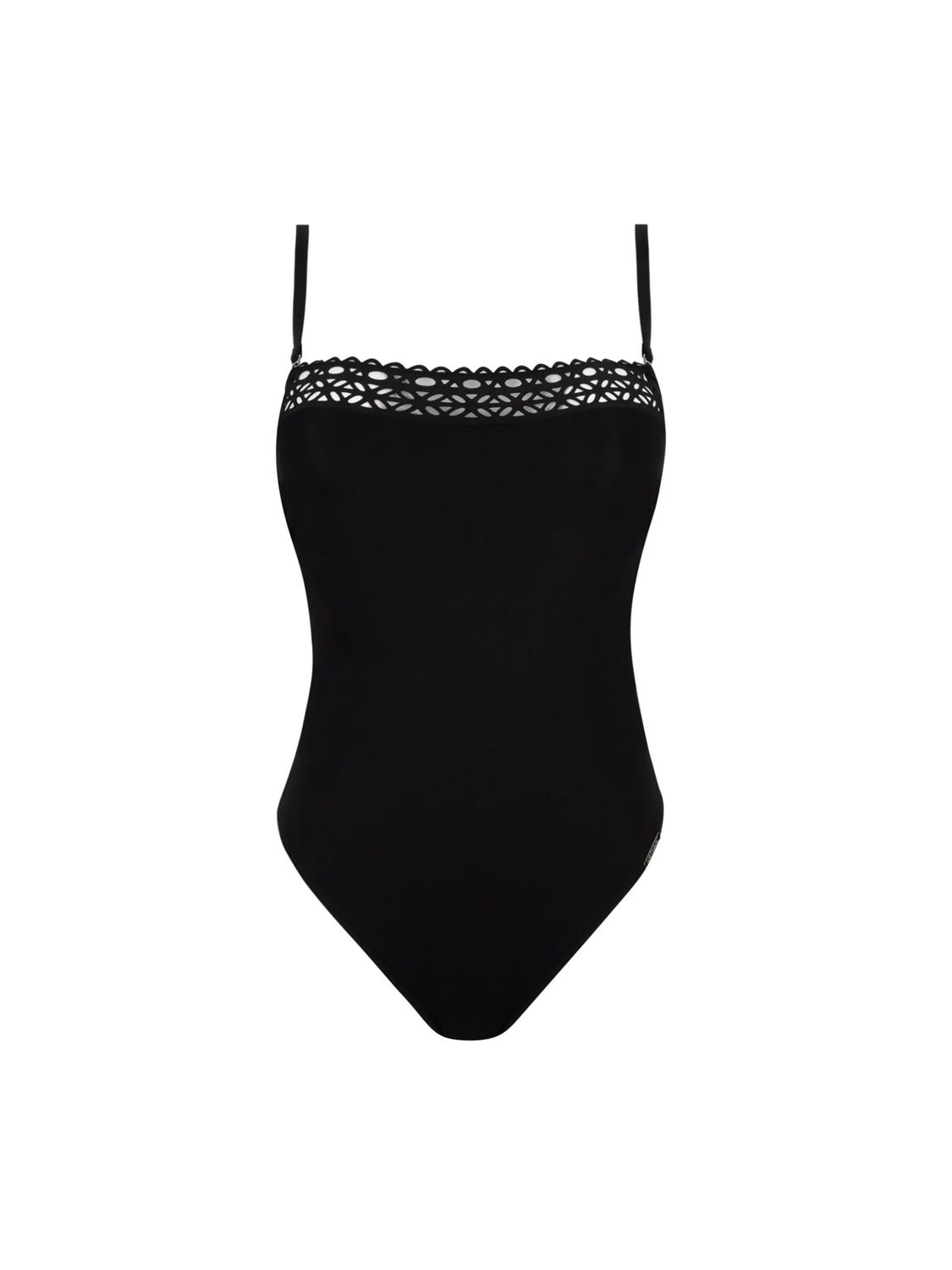 Lise Charmel Ajourage Couture Openwork Bandeau