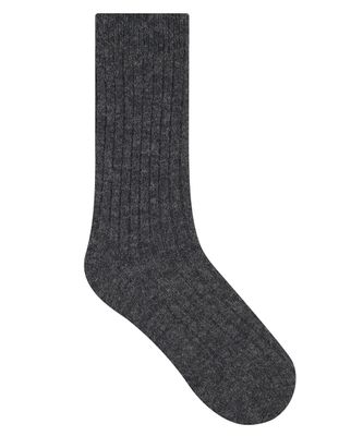 Men's Alpaca Wool Socks
