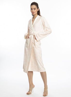 VP Wrap Long Microfibre Robe VP Wrap Long Microfibre Robe
