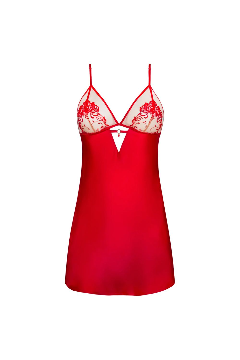 Eblouissante Eros Babydoll