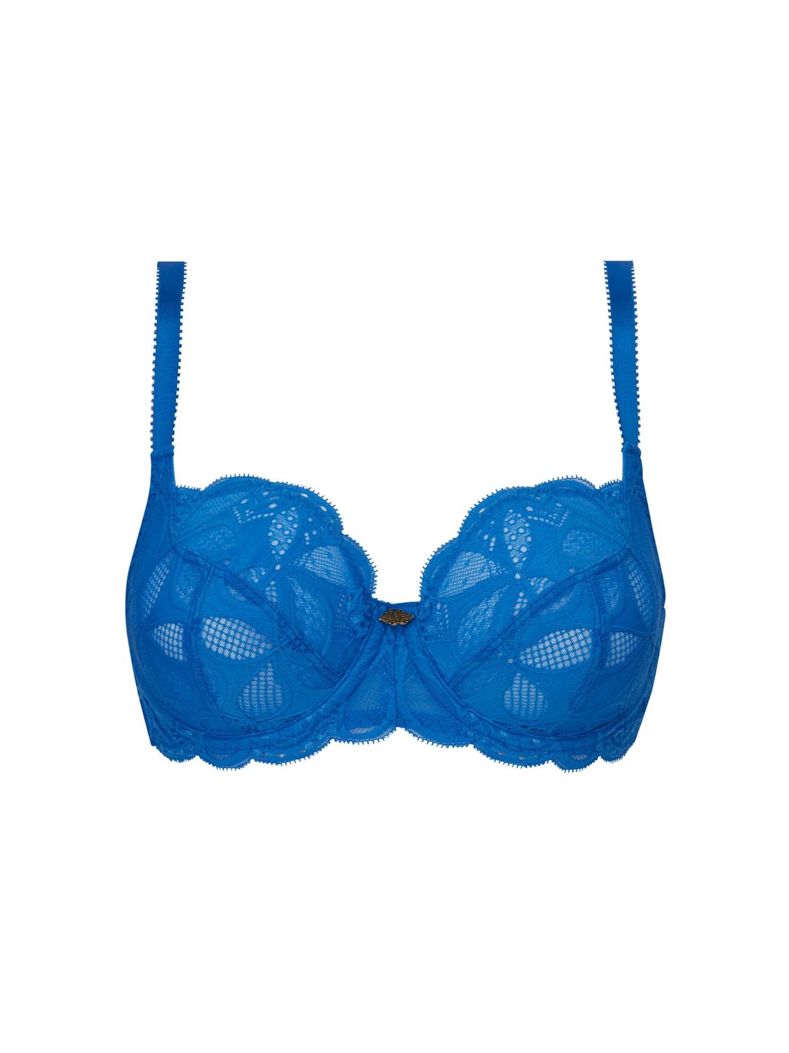 Antigel Stricto Sensuelle Balcony