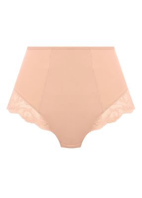 Fantasie Reflect High Rise Control Brief